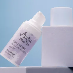 Murumuru Hyaluronic Eye Cream 15 ml