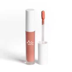 Murumuru Lip Oil 02 Peachy Nude