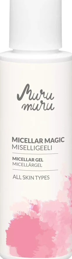 Murumuru Micellar Magic Micellar Gel 100 ml