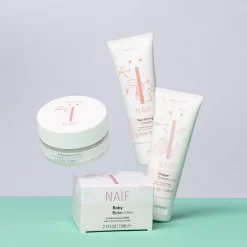 NAÏFBaby & Kids Diaper Cream 75 ml
