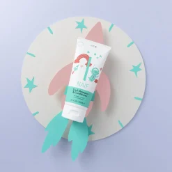 NAÏFKids 2in1 Shampoo & Conditioner 200 ml