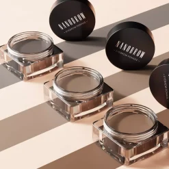 Nanobrow Eyebrow Pomade Medium Brown