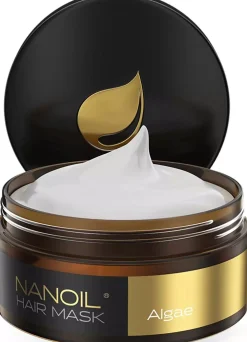 Nanoil Algae Hair Mask 300 ml
