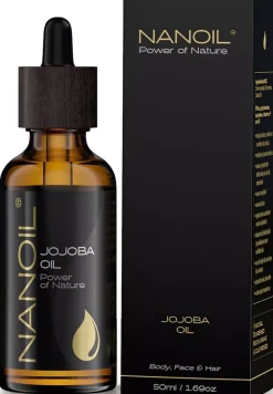 Nanoil Jojoba Oil 50 ml