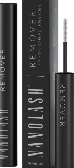 Nanolash DIY Remover 5 ml