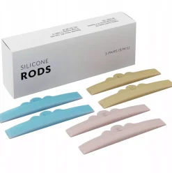 Nanolash Silicone Rods