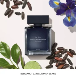 Narciso Rodriguez For Him Bleu Noir Parfum 100 ml