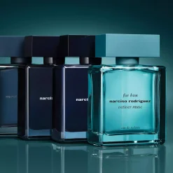 Narciso Rodriguez For Him Bleu Noir Parfum 100 ml