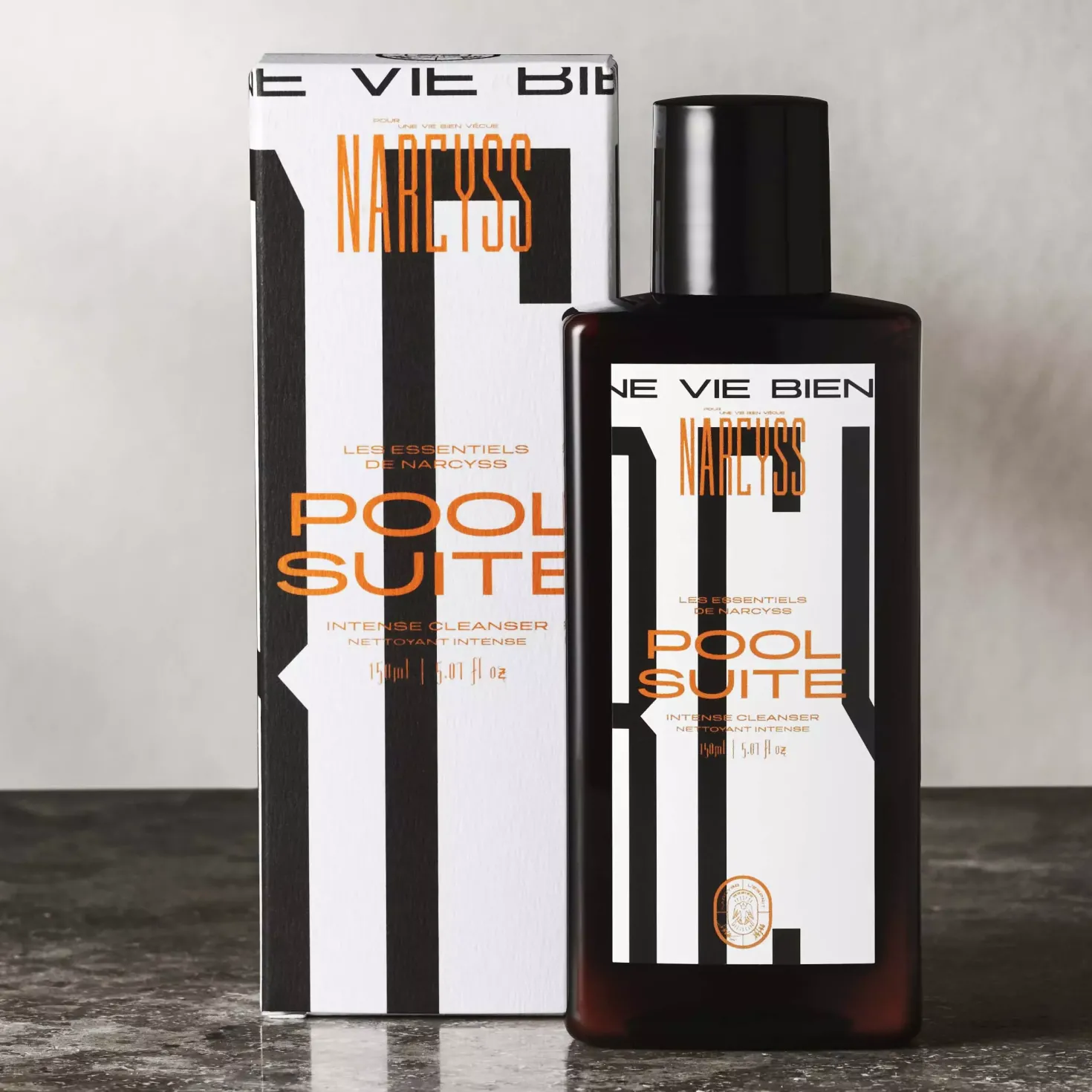 Narcyss Pool Suit 100 ml
