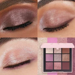 NARS Afterglow Tempting Eyeshadow Palette 15,3 g