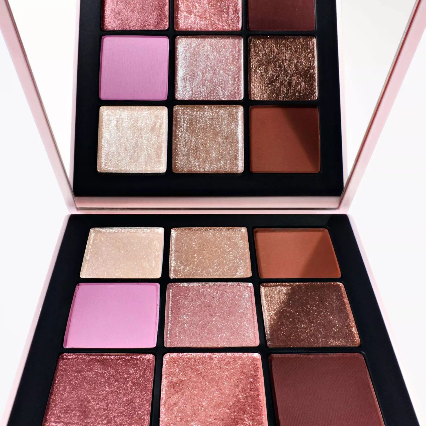 NARS Afterglow Tempting Eyeshadow Palette 15,3 g