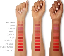 NARS Air Matte Lip Color Pin Up
