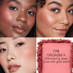 NARS Blush 776 Orgasm X