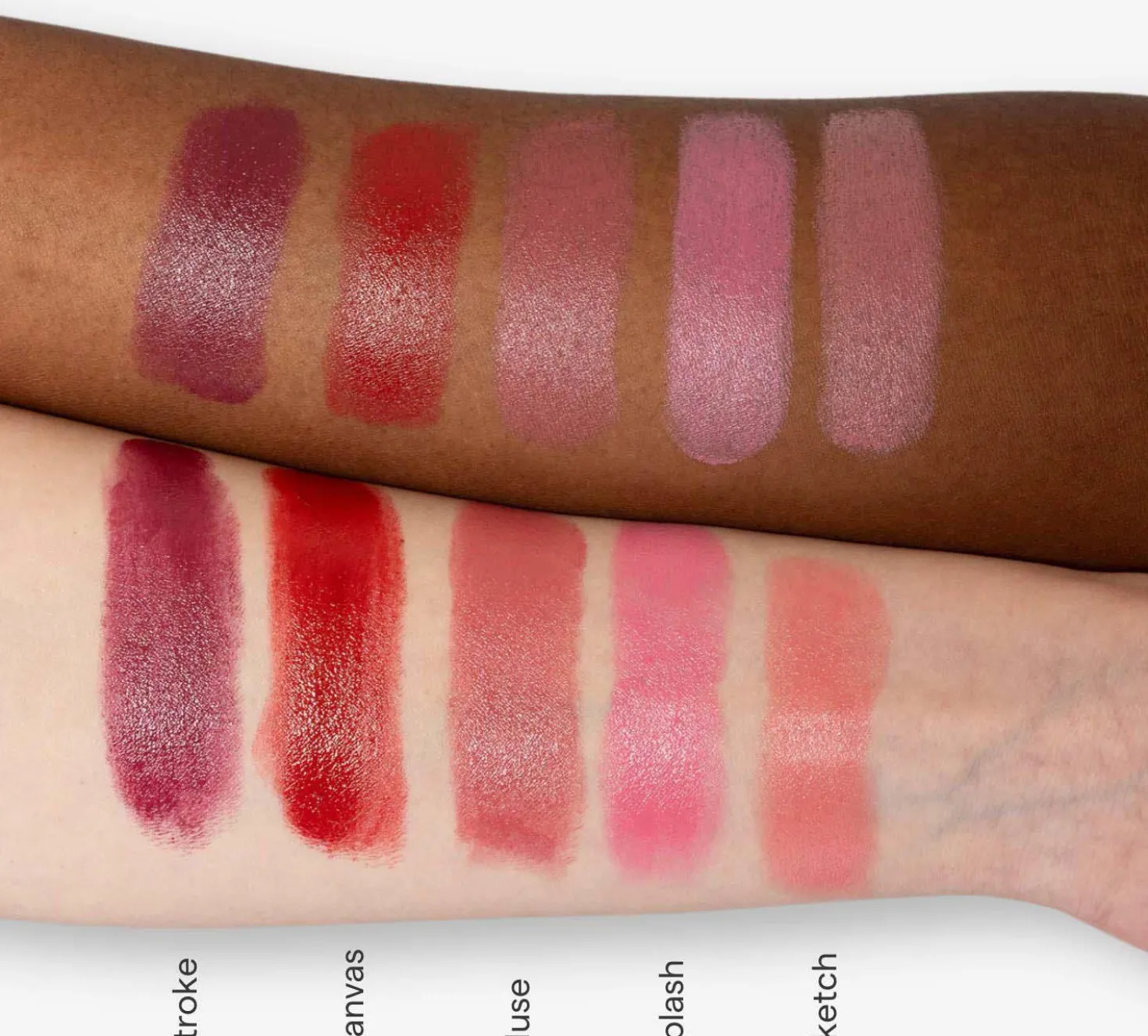 NARS Hot Escape Cheek Quad IV Deep