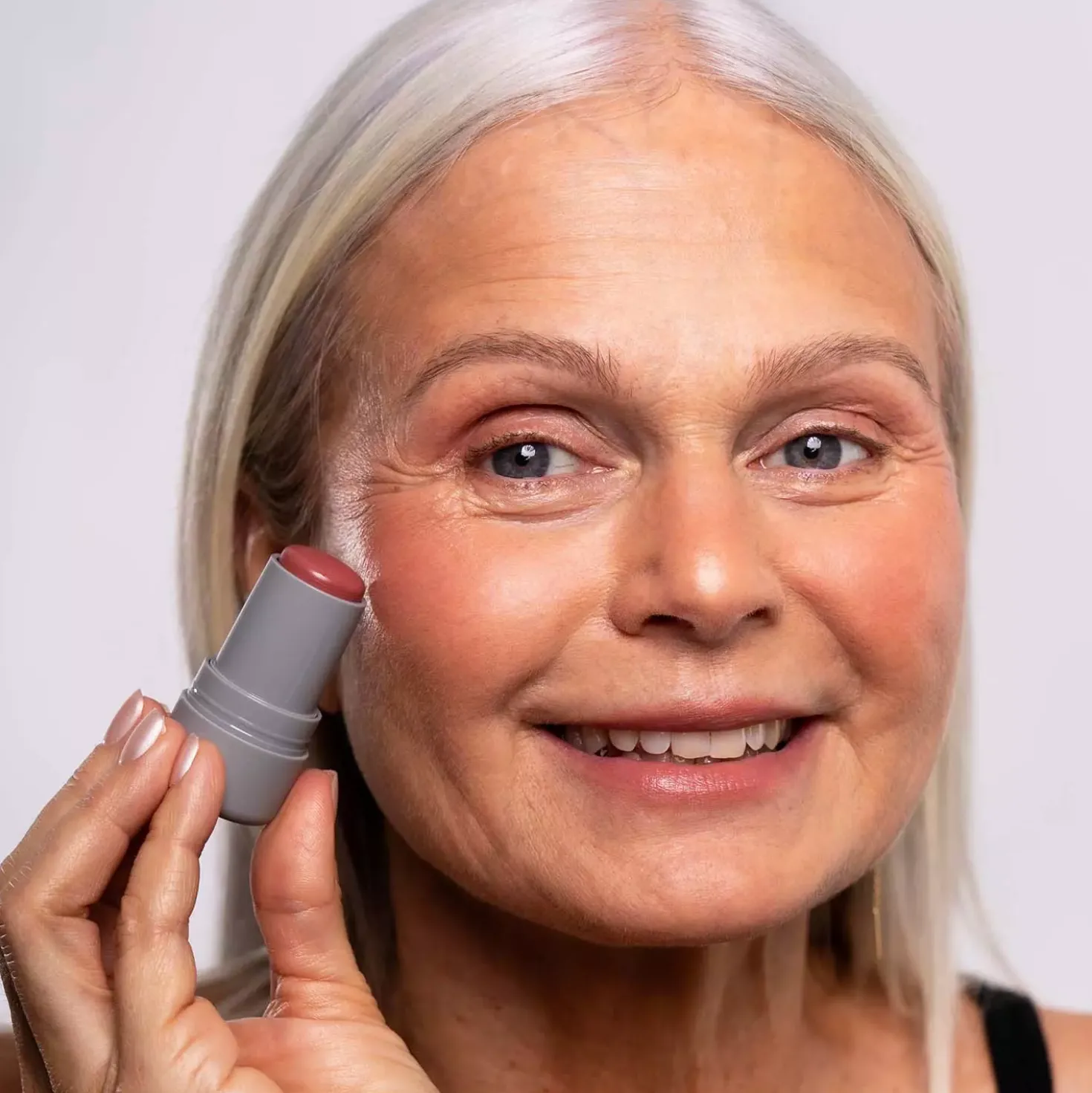 NARS Hot Escape Cheek Quad IV Deep