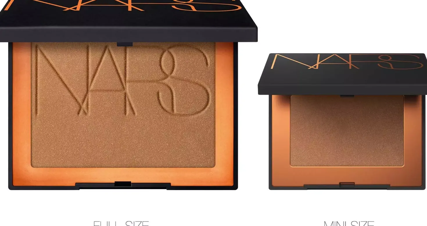 NARS Laguna Bronzing Powder 03
