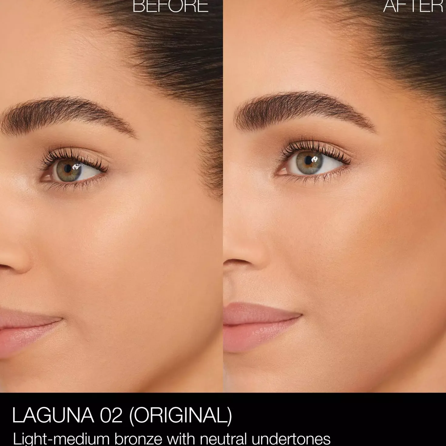 NARS Laguna Bronzing Powder 03