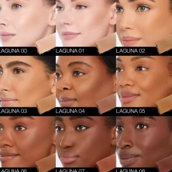 NARS Laguna Bronzing Powder 03