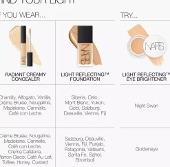 NARS Light Reflecting Eye Brightener Sunfire