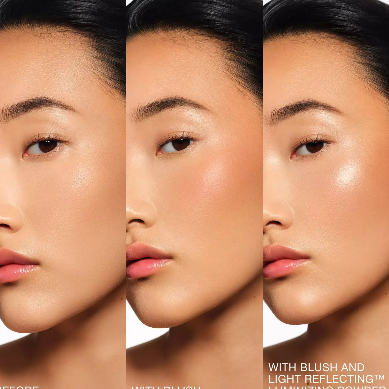 NARS Light Reflecting Luminizer Heavenly
