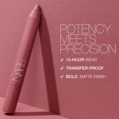 NARS Powermatte High-Intensity Lip Pencil 888 Dolce Vita