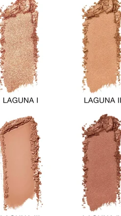 NARS Quad Eyeshadow Kuala Kumpur