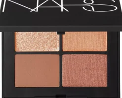 NARS Quad Eyeshadow Kuala Kumpur
