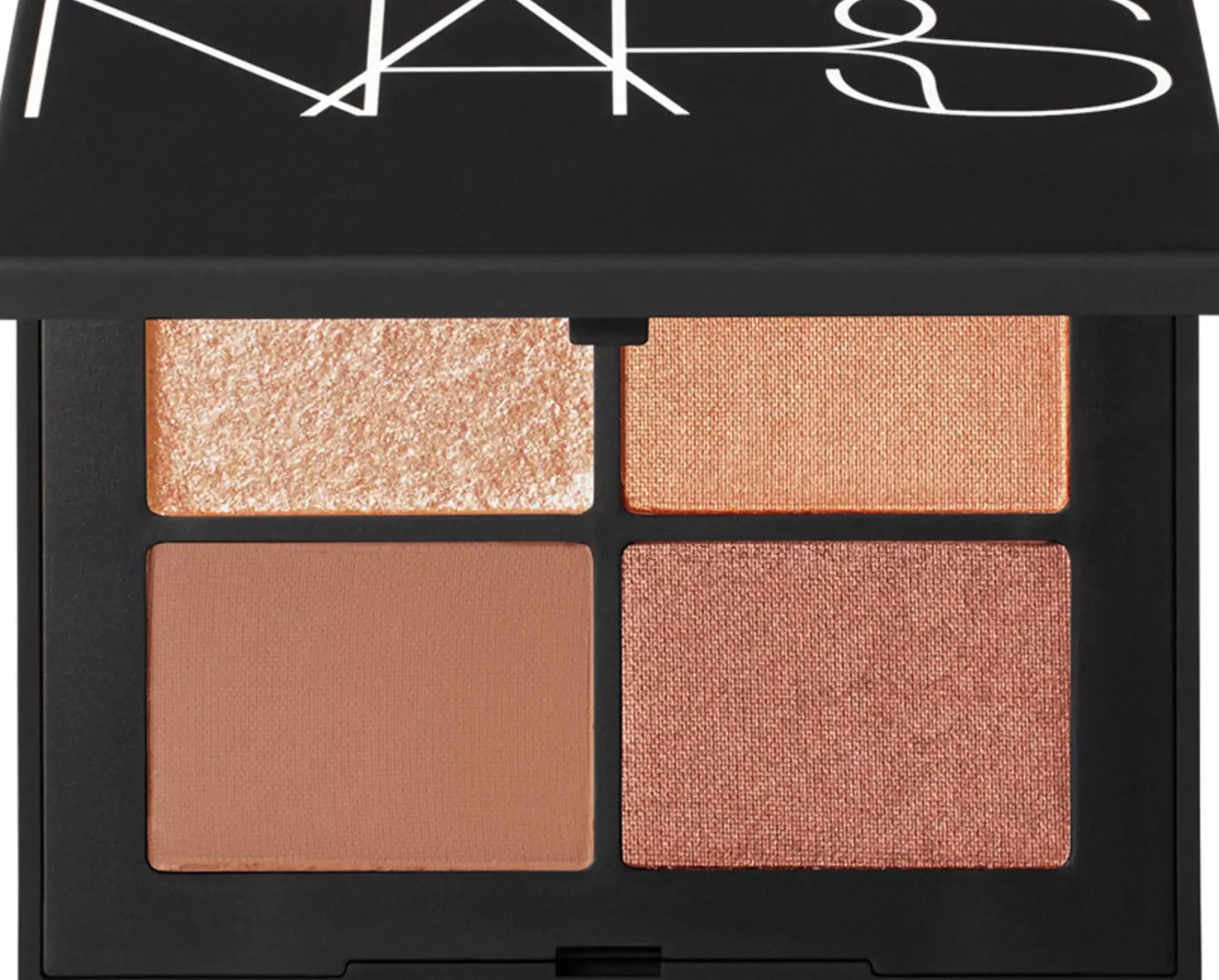 NARS Quad Eyeshadow Kuala Kumpur