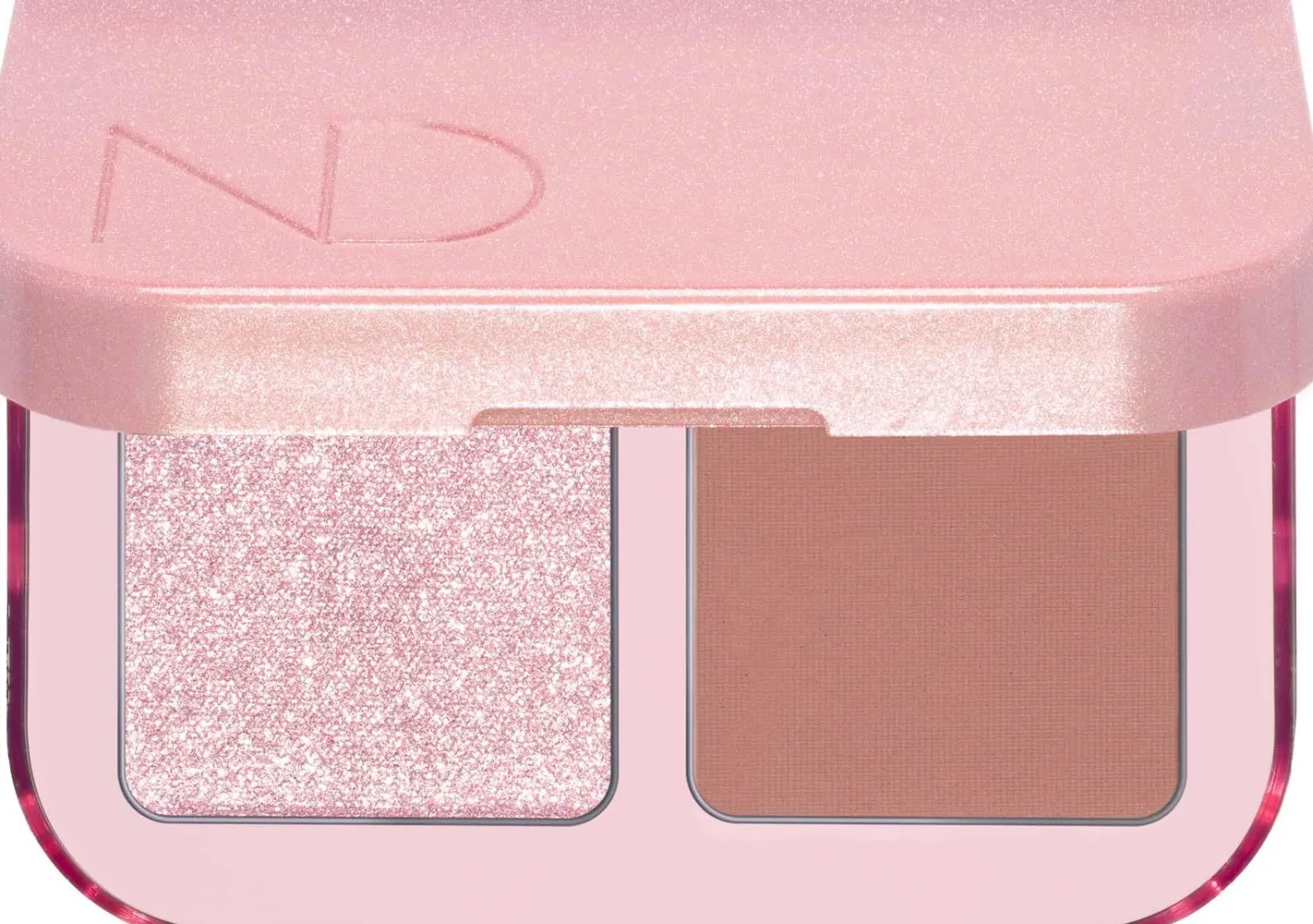 Natasha Denona Essential Eyeshadow Duo