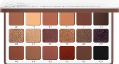 Natasha Denona Eye Sculpt Texture and Tone Palette Dramatic