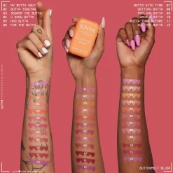 Natasha Denona HY-GLAM Foundation N9 Medium Neutral