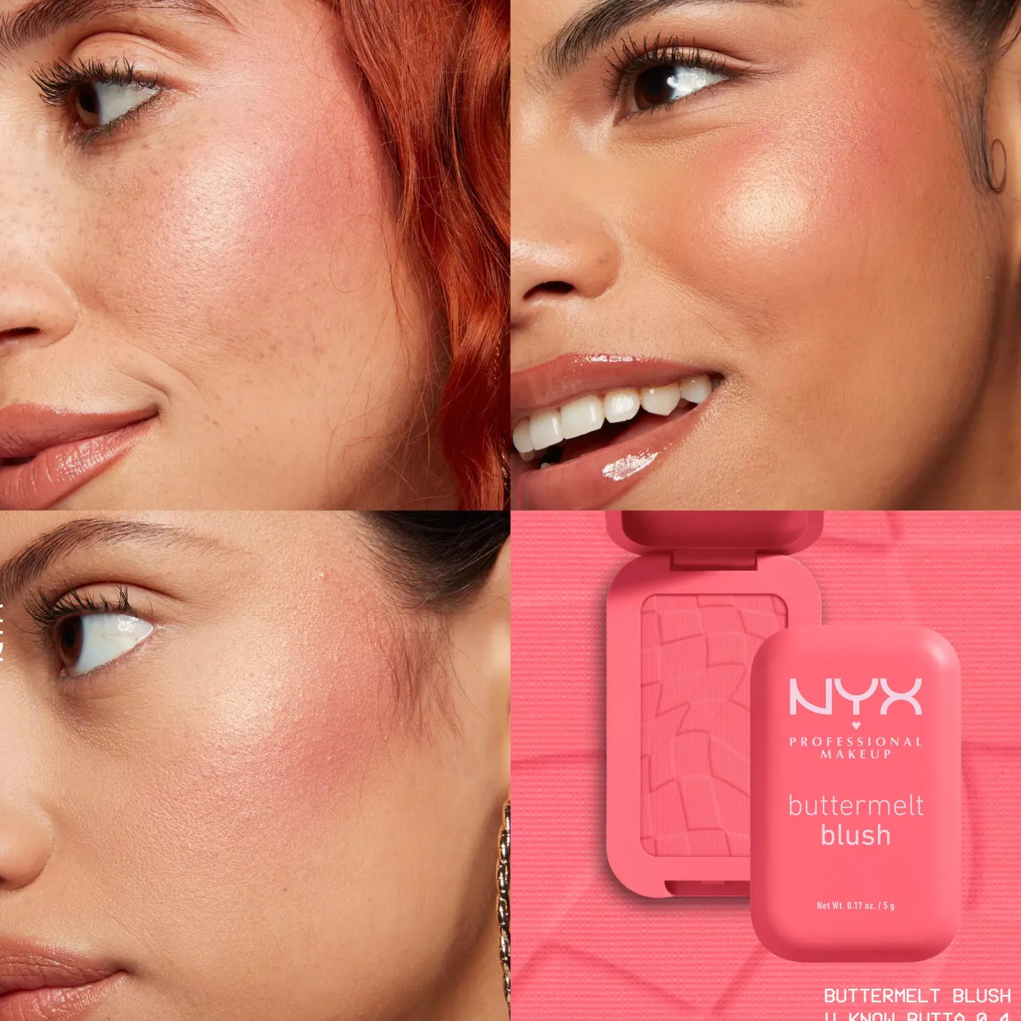 Natasha Denona HY-GLAM Foundation N9 Medium Neutral