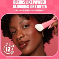 Natasha Denona HY-GLAM Foundation N9 Medium Neutral