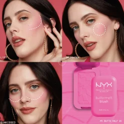 Natasha Denona HY-GLAM Foundation N9 Medium Neutral