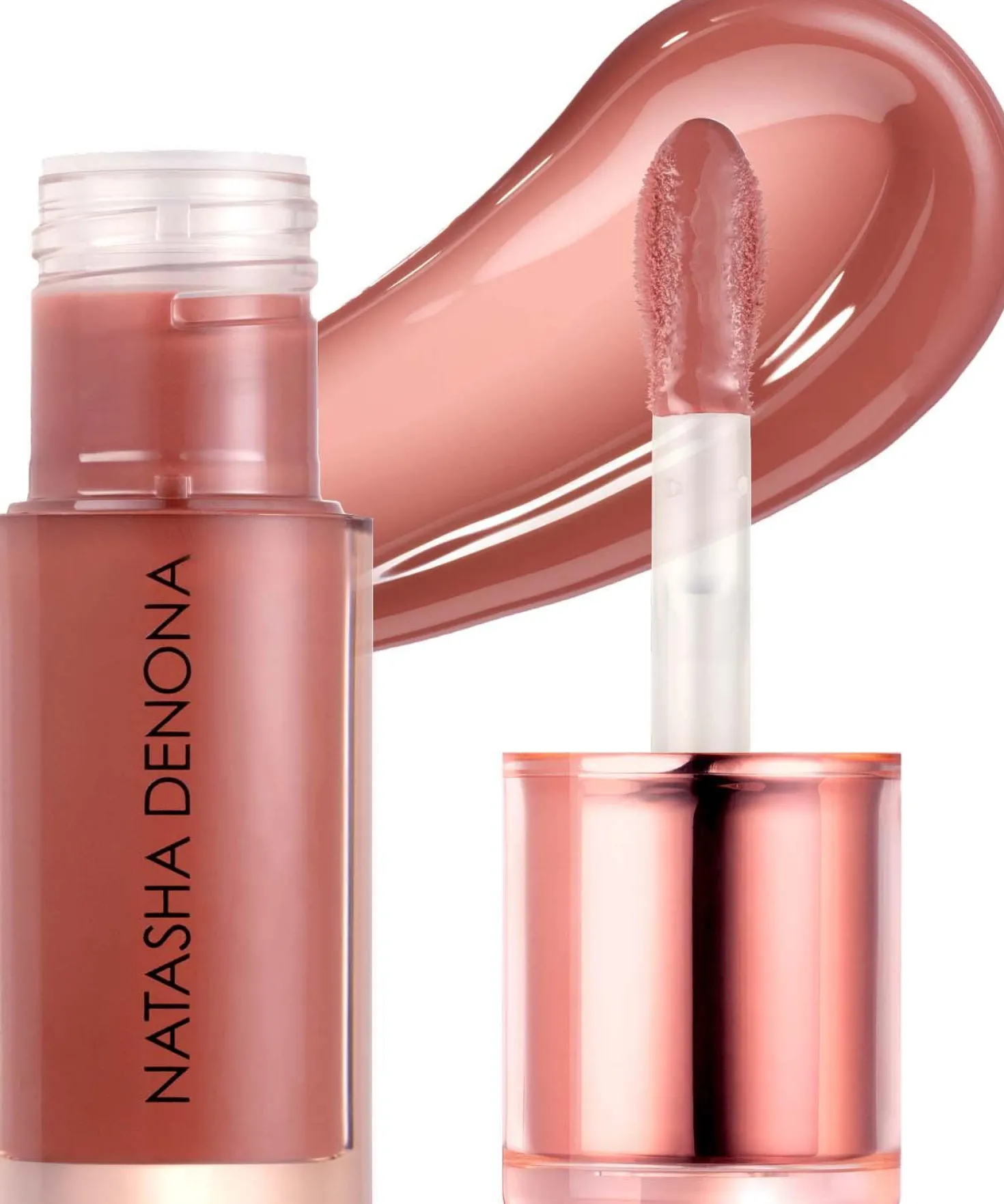 Natasha Denona HY-GLOSS Berry Pop