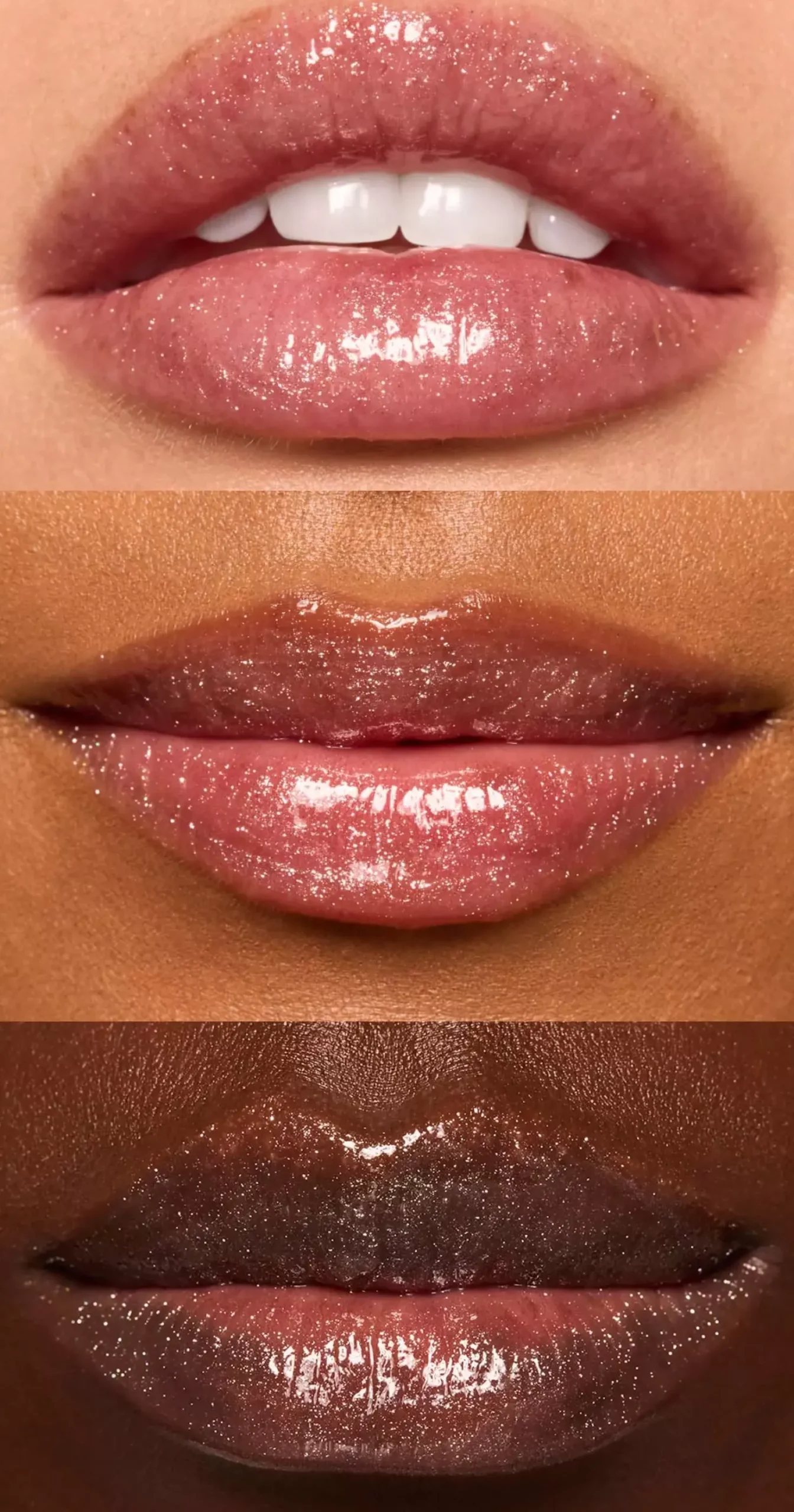Natasha Denona I Need A Nude Lip Crayon NP 0.5 Cleo