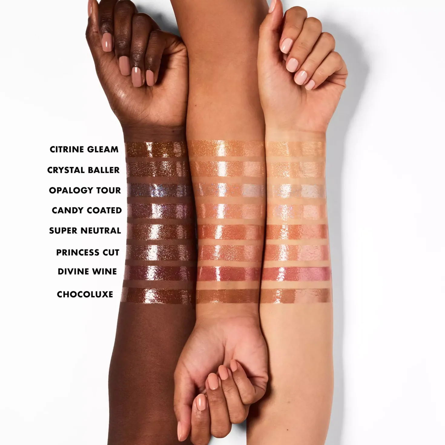 Natasha Denona I Need A Nude Lip Crayon NP 0.5 Cleo
