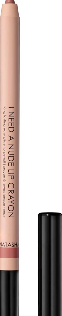 Natasha Denona My Dream Lip Crayon Natasha