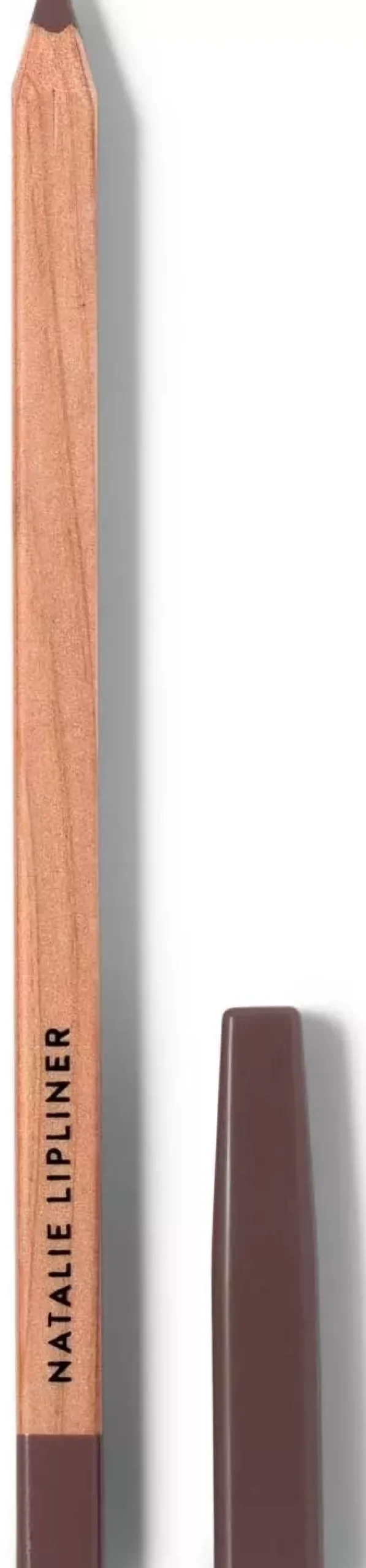 Natálie Lipliner Nude Espresso