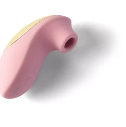 Natural Glow Blush Vibrator