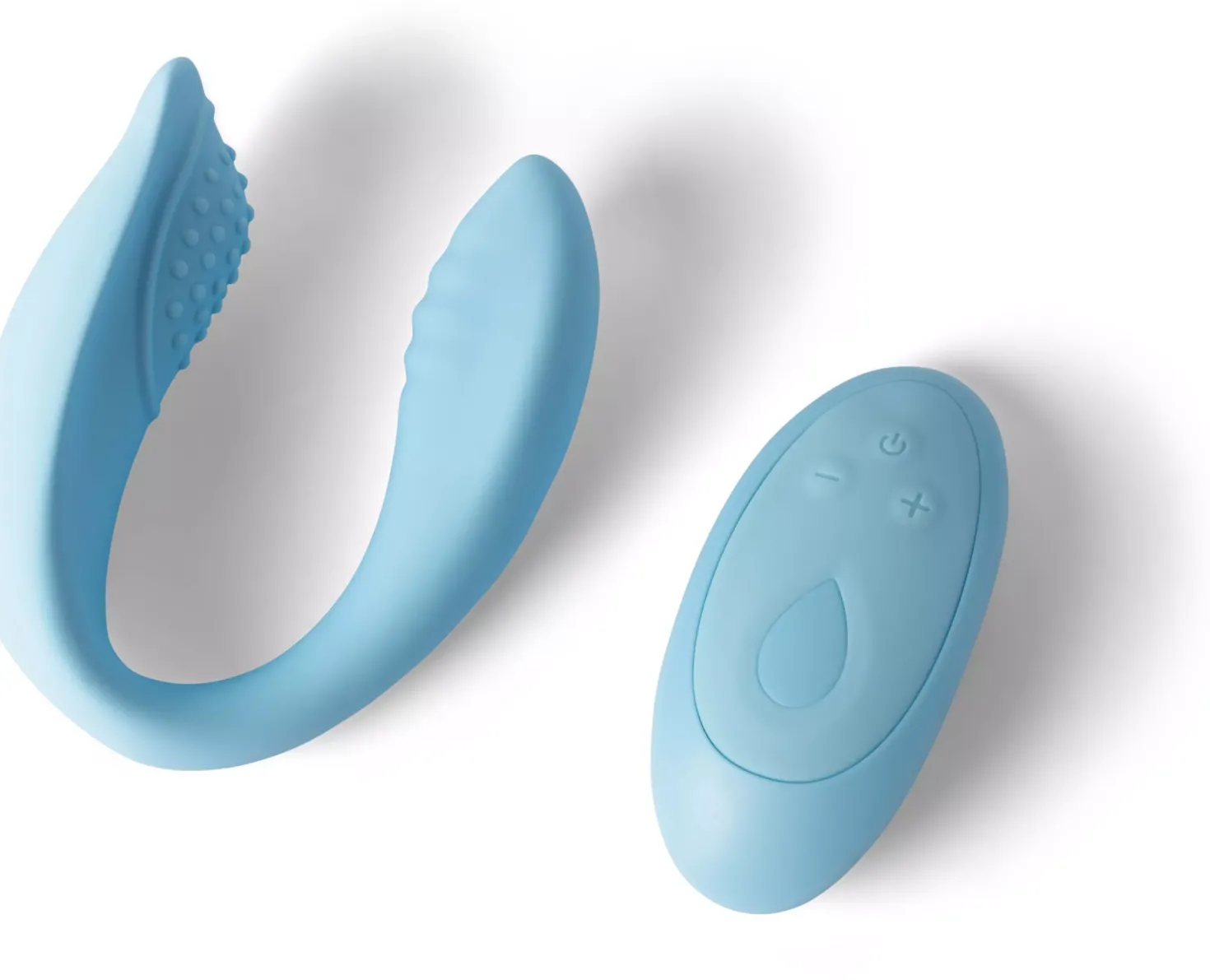 Natural Glow Sky Vibrator