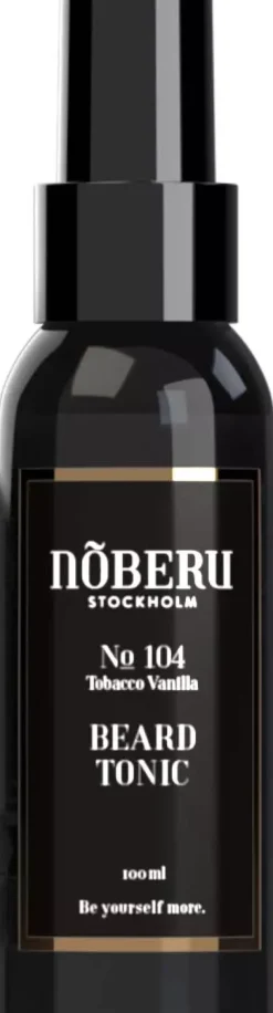 Nõberu of Sweden Beard Tonic 100 ml