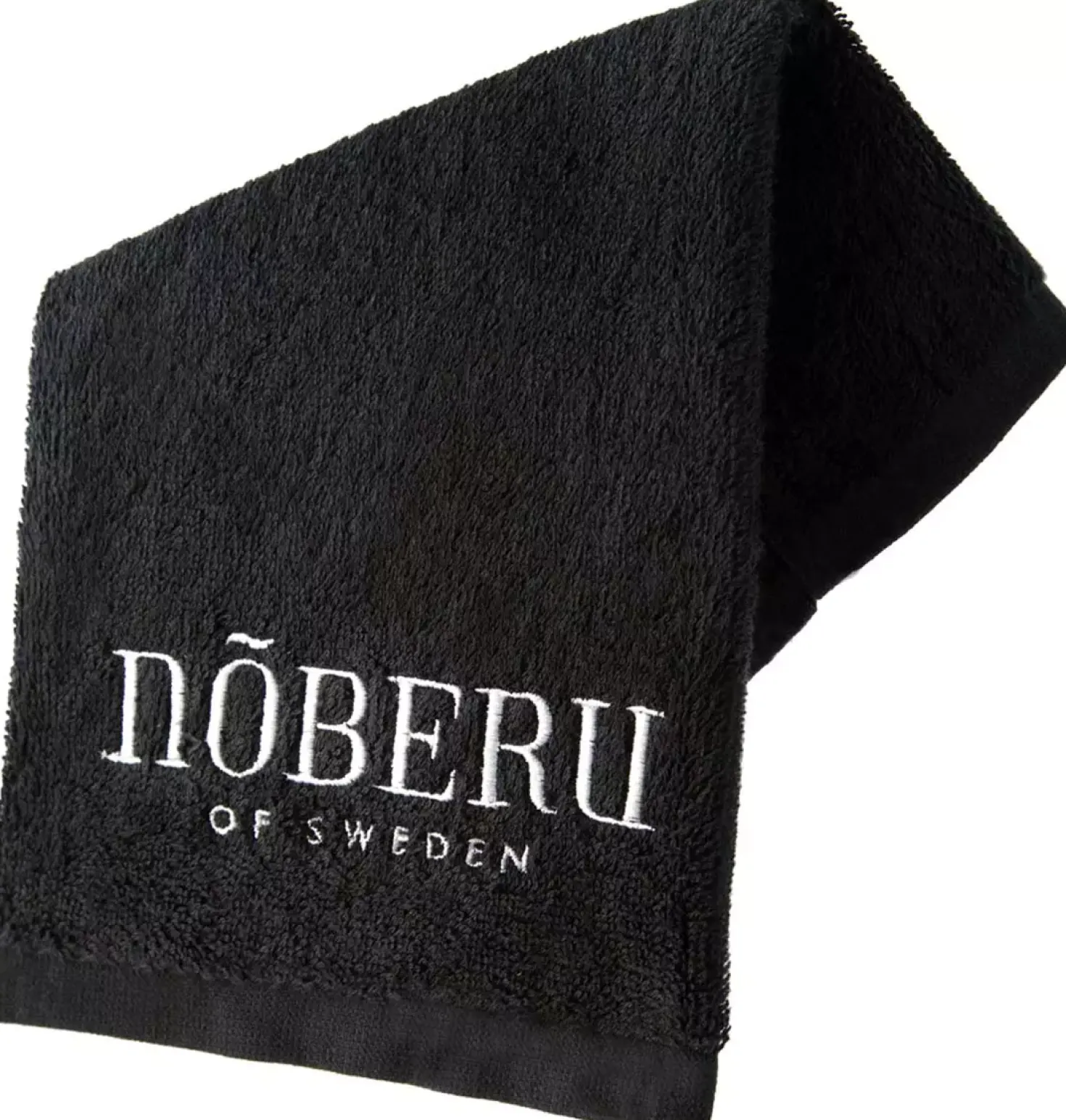 Nõberu of Sweden Face Towel