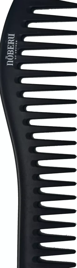 Nõberu of Sweden Hair Styling Comb