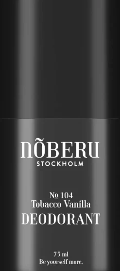 Nõberu of Sweden Silver Bundle Shampoo 250 ml & Conditioner 250 ml