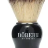 Nõberu of Sweden Synthetic Shaving Brush