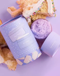 NCLA BeautyBirthday Cake Birthday Cake Body Care Set