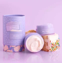 NCLA BeautyBirthday Cake Birthday Cake Body Care Set