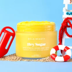 NCLA Beauty Hey, Sugar – Sun Tan Body Scrub 250 g