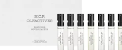 N.C.P. Olfactives Seven Facets Discovery Set